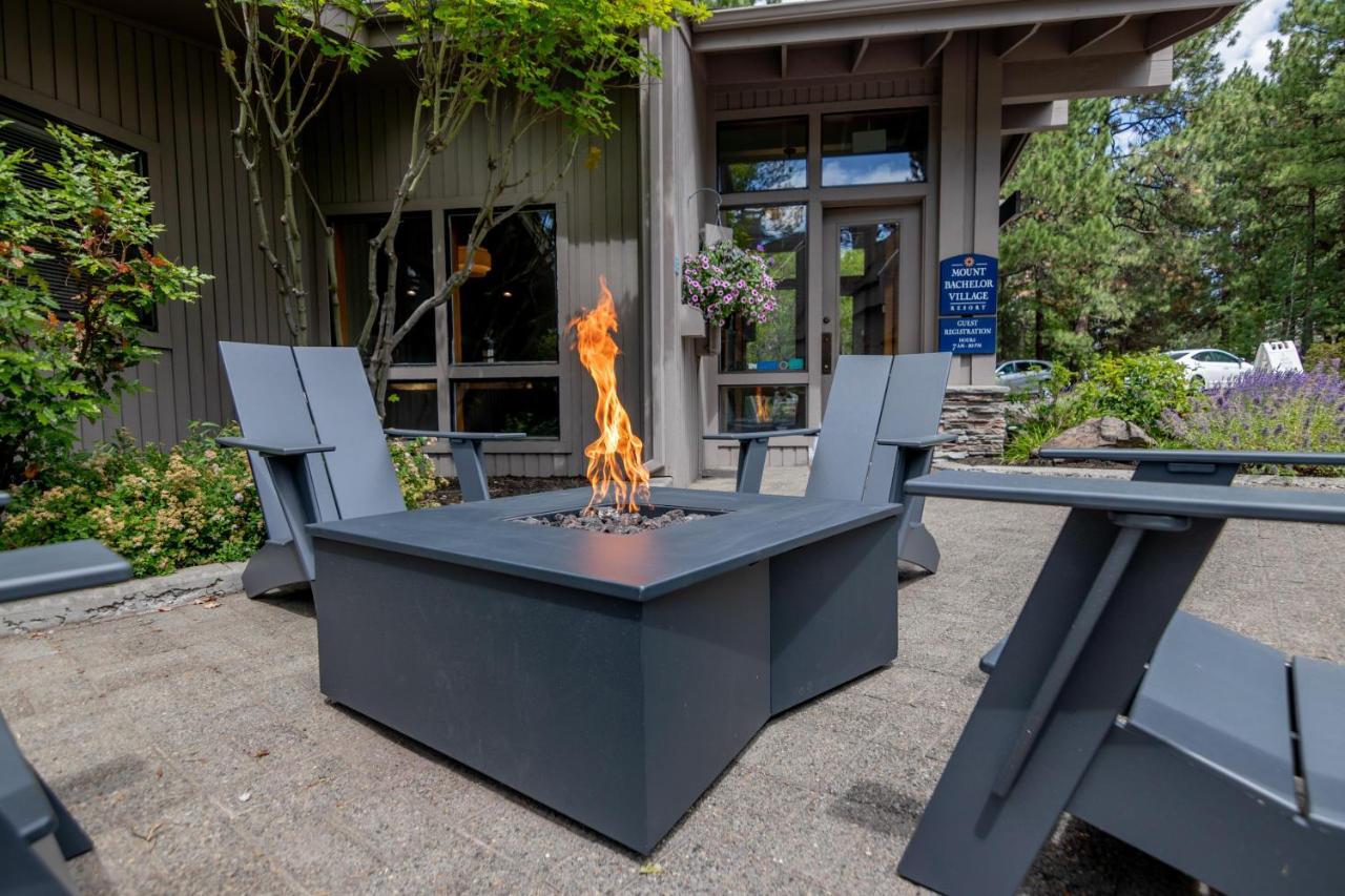River Ridge 431B Bend Exteriör bild